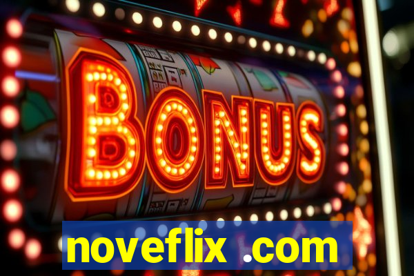 noveflix .com